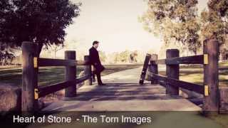 Watch Torn Images Heart Of Stone video