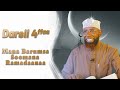 Sheikh Amin Ibro - مدرسة الصيام في رمضان (Mana barumsaa soomana Ramadaanaa) Darsii 4ffaa