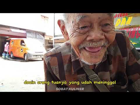 A FLOOD OF PRAYERS FROM 100-YEAR-OLD AKI LUMPIA FOR VIEWERS AND DONORS