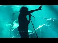 "YOUNG BLOOD (LET IT OUT)" & "EASY TIGER" -KIDS IN GLASS HOUSES- *LIVE HD* NORWICH UEA LCR 22/2/10