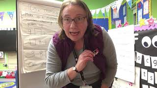 Magic Maths Session 3 Part 2