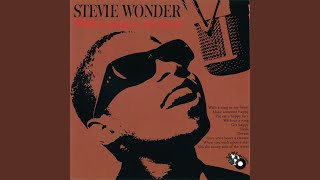 Watch Stevie Wonder Get Happy video