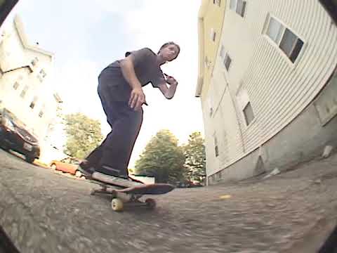 justin healey clips1