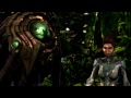 Heart of the Swarm - Mission 13: Waking The Ancient