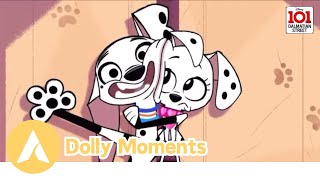 Dolly Moments 10 101 Dalmatian Street