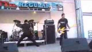 Watch MXPX Cold And Alone video
