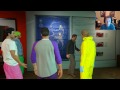 Grand Theft Auto V Heists - Part 6 - Wet Work (Heist #2: The Prison Break)