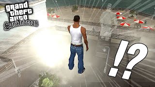 Gta San Andreas 2023 Gi̇zemleri̇ ?
