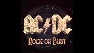 Watch AC DC Miss Adventure video