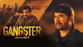 Gangster Malayalam Full Movie Mammootty Nyla Usha