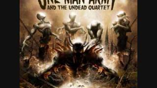 Watch One Man Army  The Undead Quartet Killing Machine video