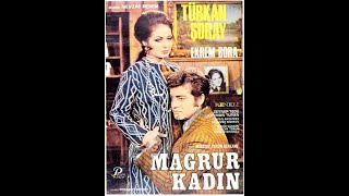 Mağrur Kadın 1970