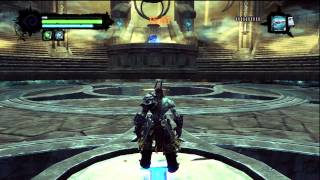 darksiders 2 book of the dead pages glitch darksiders 2 book of the dead pages glitch