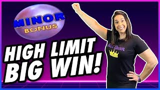🎰 HIGH LIMIT BIG WINS 💥 LOW BETTING BIG WINS 💥 WHICH IS BETTER ⁉️