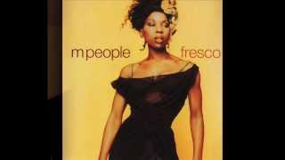 Watch M People Smile video