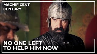 The Trial of Iskender Pasha | Magnificent Century