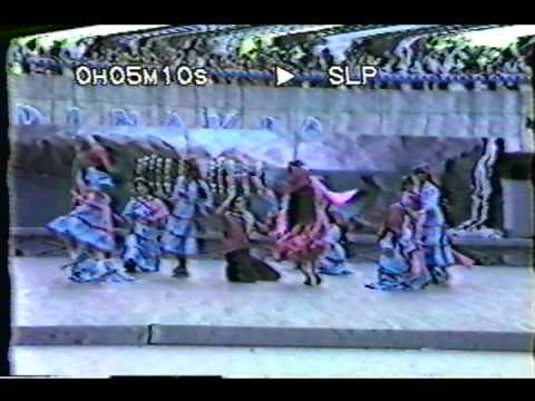 Mein Awara Banjara Festival of India 1983