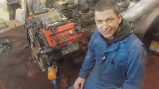 Giving the AVK a Checkup - B6 A4 Project Car - PB Garage - Sean - EP10
