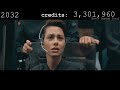 Demolition Man - What's the Damage?