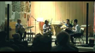 Lingua Franca Ensemble - You can't trick the Hormones (Exiléosis)