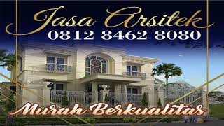 Keren 0812 8462 8080 Callwa Jasa Arsitek Desain & Bangun Rumah Depok