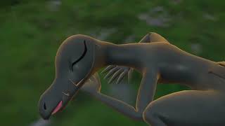 Sleepy Salazzle