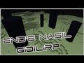 Minecraft End'e Gitmek - Film Yorum