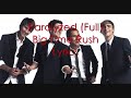Paralyzed (Elevate Album): Big Time Rush (FULL/LYRICS ON SCREEN)