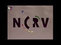 NCRV - Leader, promo en aankondiging Henk Mouwe (09-04-1990)
