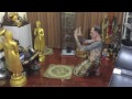 How to Bow to Buddha (Alternative Thai Version)