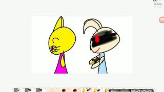 Kitty X Doggy