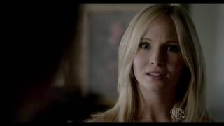 Damon ENCONTRA Elena e Caroline | The Vampire Diaries (4x07)