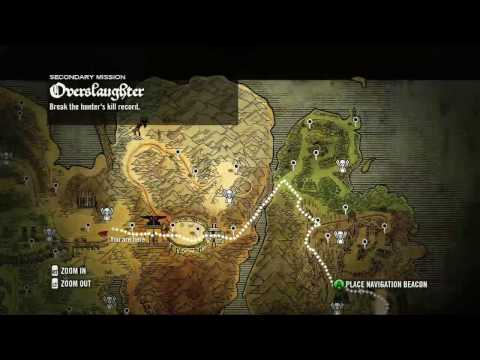 Brutal Legend: Overkill Achievement Guide