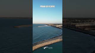 Praia Do Icaraí - Caucaia - Ceará