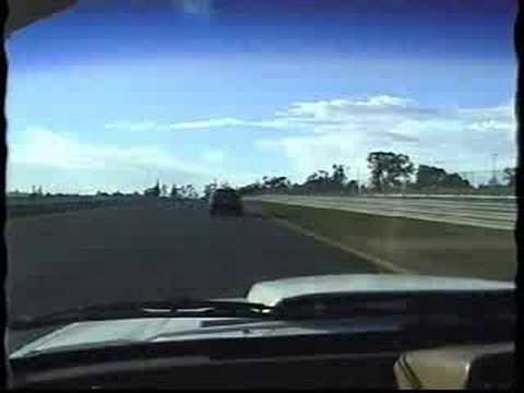 The Holden V8 Commodore was raced in the Australian Bathurst event and this