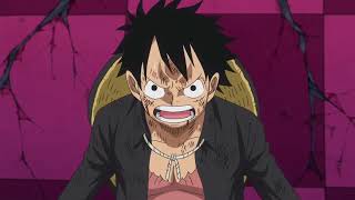 Luffy Vs Katakuri Clips For Edit Part 2 One Piece