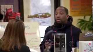 Undercover Boss - Retro Fitness S4 EP14 (U.S. TV Series)