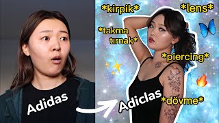 Süre Kisa, Sonuç Bombayesstyle