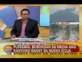 UB: PNP chief Purisima, ipakikita sa media ang kanyang 'mansyon'