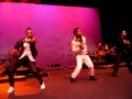 MDO (Menudo) en Concierto : La Reunion 2011 - PR - Apertura: Dejame Subirte al Cielo
