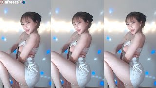 Korean Bj Y Dance Bj유채린Aidaid00