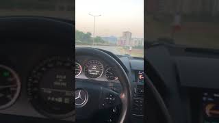 Mercedes C180 Gündüz Snap Story Izzet Yıldızhan - Sensizim Instagram Hikayeleri