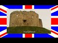 Postcard from York in Great Britain