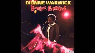 Watch Dionne Warwick Who Is Gonna Love Me video