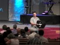 "Dirty White Rose" The Gospel of John