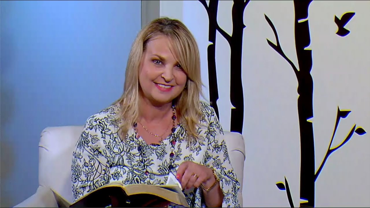 Kimberly Kramar - I am the bread of life