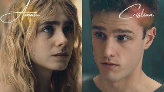 Amaia & Cristian L Their Love Story