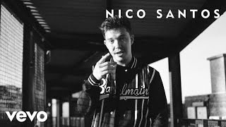 Watch Nico Santos Oh Hello video