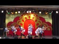 ノーカット　Rev.from DVL  きゃら♥ふる  花やしき　2013.11.3　橋本環奈
