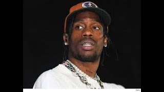 38.38 Can Travis Scott Type Beat (Prod By Risky) 130BPM